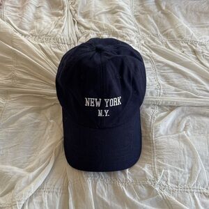 NY Hat